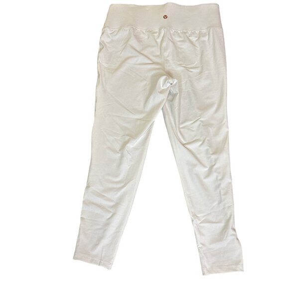 Livi Activewear Size 14/16 by Lane Bryant Stretch Workout High-Waist Leggings - Picture 8 of 10